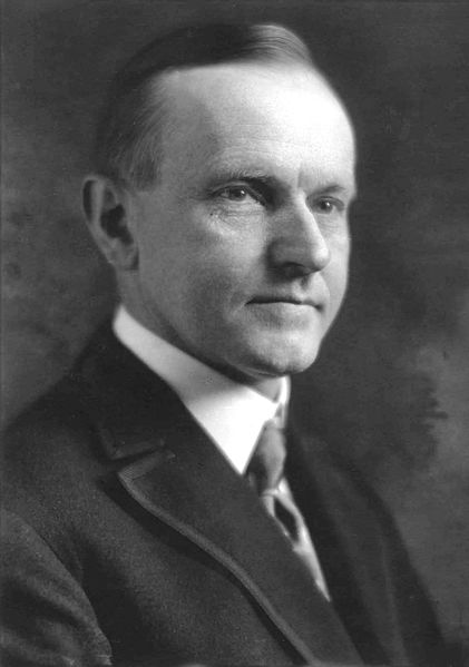 Coolidge